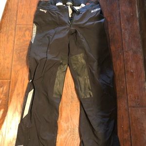 Klim torrent overpant